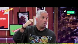 “Están hundiendo el prestigio de Cristal”: Rebagliati critica a Raffo tras papelón en La Paz