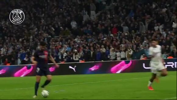 PSG vs. Clermont EN VIVO: los parisinos se preparan para el partido por Ligue 1. (Video: PSG)