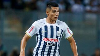 Representante de Kevin Serna sobre su futuro: “Hubo un par de acercamientos”