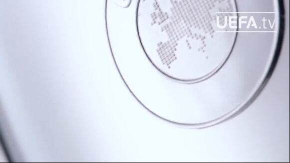 Así anunció la UEFA el Sorteo de la Champions League 2023. (Video: UEFA)