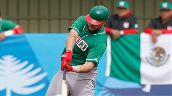 México vs. República Dominicana: la previa