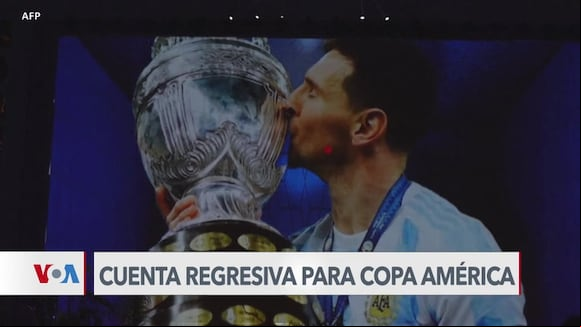 Industria turística en EEUU se activa por la Copa América