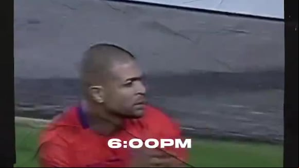 Puerto Cabello y Nacional juegan por la Fase 2 de la Copa Libertadores 2024. (Video: Puerto Cabello)