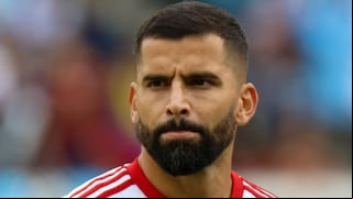 ¡Habló el capitán de Venezuela! Tomás Rincón y su obligación de vencer a Perú en Maturín