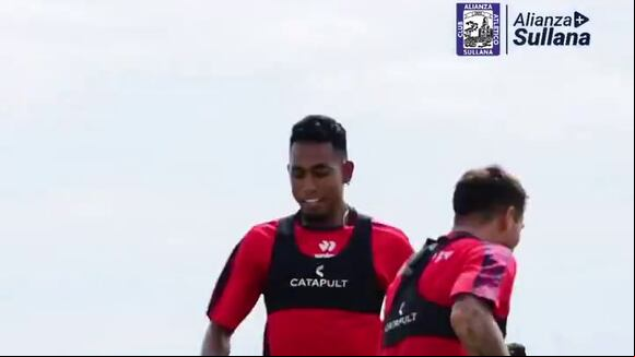 Previa Juan Pablo II vs. Alianza Atlético por Liga 1 2025 | VIDEO: @alianzasullana_