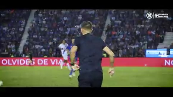 Cruz Azul vs. América: la previa
