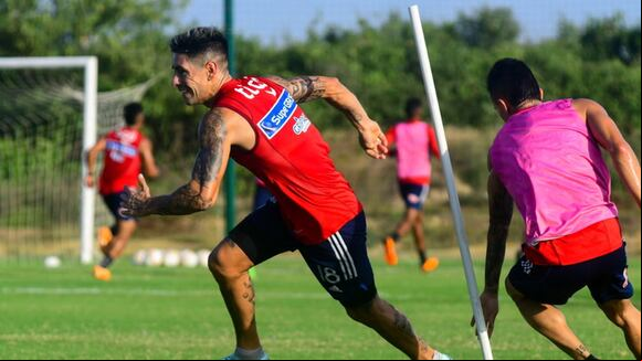 Junior vs. Cúcuta: la previa