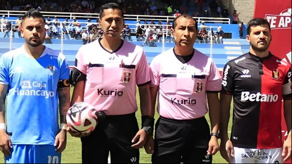 Resumen del partido entre ADT y Melgar por el Torneo Clausura 2024. (Video: L1 MAX)
