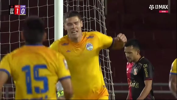 Comerciantes Unidos vs. Binacional se enfrentan por la fecha 12 del Torneo Apertura. (Video: L1 MAX)