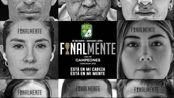 León vs. Los Angeles FC juegan por la Concachampions (Video: @clubleonfc).