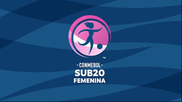 Último partido que jugaron Perú vs. Argentina en fase de grupos por el Sudamericano Femenino Sub-20. (Video: Conmebol)