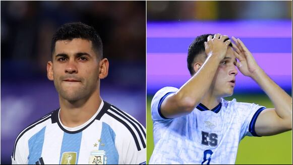 Argentina vs. El Salvador EN VIVO: la Albiceleste se prepara para el partido amistoso. (Video: Selección de Argentina)