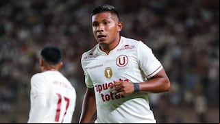Edison Flores apunta a vencer a Junior: “No pensamos en ir a Colombia por un empate”