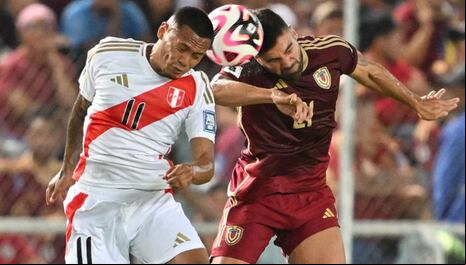 ¡Rompió su silencio! La versión de Bryan Reyna sobre la presunta mano en su gol anulado