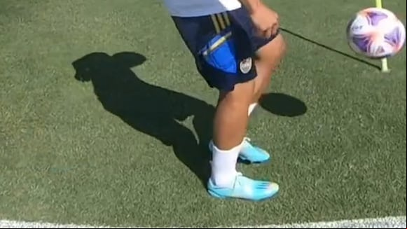Boca Juniors se alista para su siguiente desafío en el fútbol argentino. (Video: Boca Juniors)