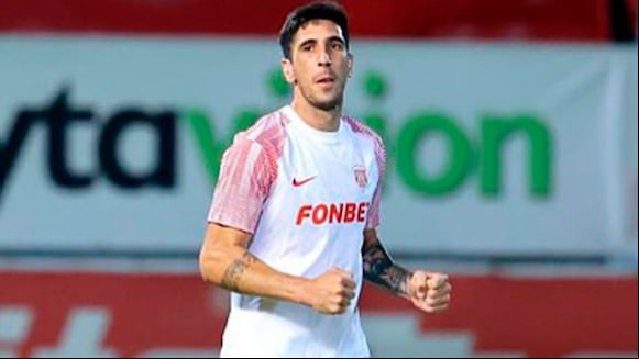 Mejores jugadas de Diego Dorregaray, nuevo fichaje de Universitario para su centenario. (Video: Gol de Área / YouTube)