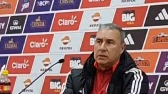 Leonardo Martins habló sobre el nuevo médico de la Selección Peruana. (Video: José Varela)