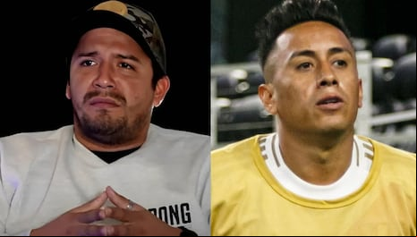 Reimond Manco volvió a hablar de Christian Cueva: ¿qué dijo tras la convocatoria de la selección?