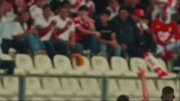 Perú enfrenta a Venezuela por la fecha 14 de las Eliminatorias 2026. (Video: La Bicolor)