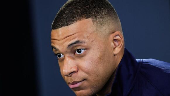 Mbappé se desahoga y ajusta cuentas con el PSG en su primera aparición pública como madridista