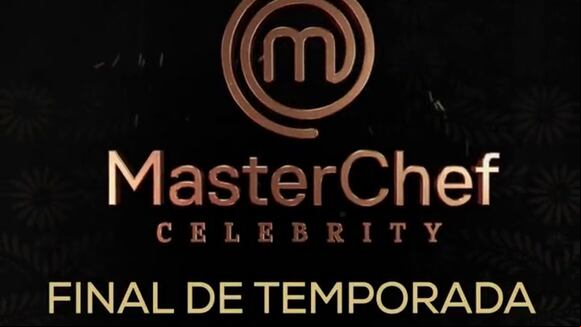 Final MasterChef Celebrity México 2023