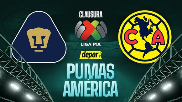 América vs. Pumas EN VIVO: transmisión del clásico por la Jornada 16 de la Liga MX 2024 (Video: America)