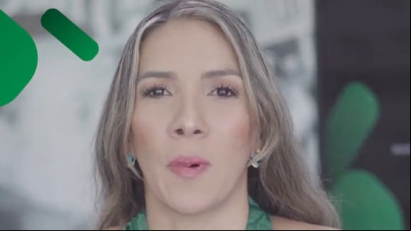 Atlético Nacional se prepara para visitar a Boyacá Chicó. (Video: Twitter)