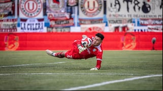 Pedro Díaz ‘palpita’ el Sporting Cristal vs. ADT: “Tenemos referenciado a Cauteruccio”