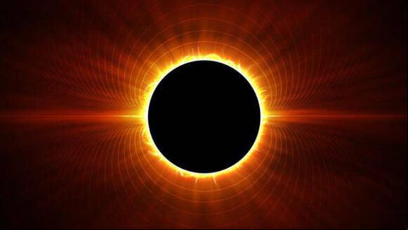 Eclipse Solar 2023 en México y CDMX: mira el 'Anillo de Fuego' del 14 de octubre | Video: JCarlos_Valerio