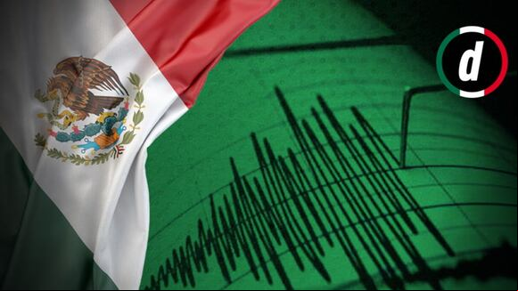 El origen de los sismos: ¿Por qué tiembla en México? (Vídeo: SkyAlert).