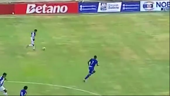 Deportivo Binacional busca volver al triunfo ante Juan Pablo II. (Video: L1 Max)