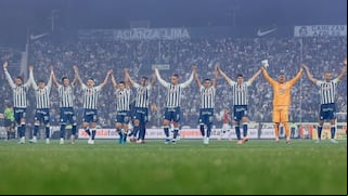 ¡Con fecha confirmada! Alianza Lima ya tiene rival para la ‘Noche Blanquiazul 2025′