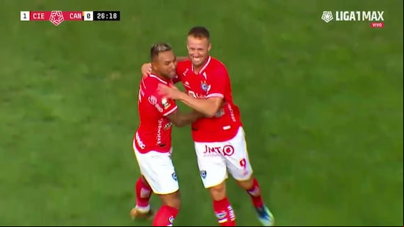 Resumen del partido entre Cienciano y Cantolao por el Torneo Clausura 2023. (Video: Liga 1 Play)