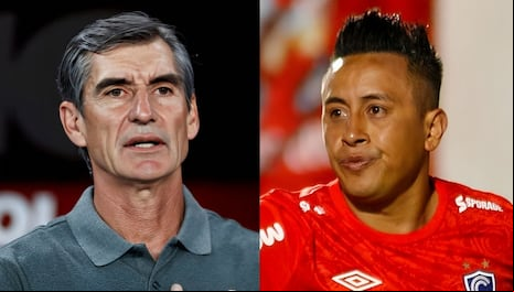 ¿Tendrá su chance? Óscar Ibáñez explicó por qué no convocó a Christian Cueva