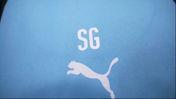 La indumentaria de Sporting Cristal para el 2025. (Video: @ClubSCristal)