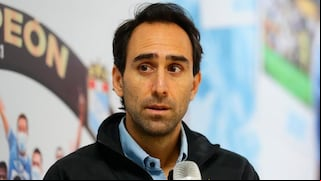 Fiscalía dejó sin efecto detención preliminar de Joel Raffo: comunicado de Sporting Cristal