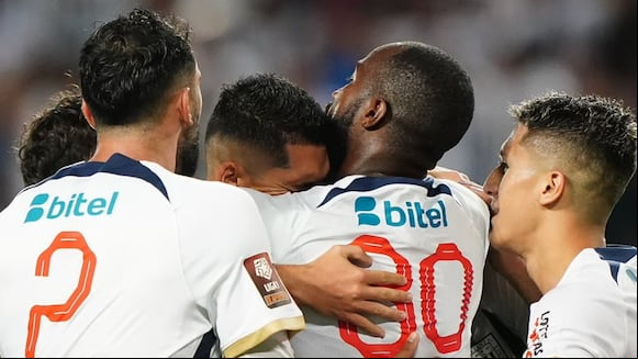 Resumen del partido entre Alianza Lima y Atlético Grau por el Torneo Apertura 2024. (Video: L1 Play)