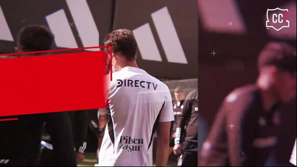 Colo Colo se prepara para el debut en Copa Libertadores. (Video: Colo Colo)