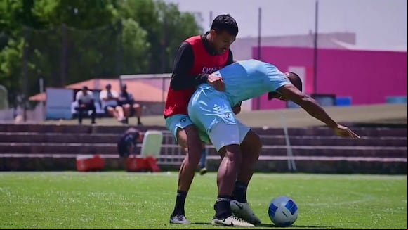 Pachuca vs. Columbus Crew EN VIVO: transmisión de la final de Concachampions 2024 (Video: Tuzos)