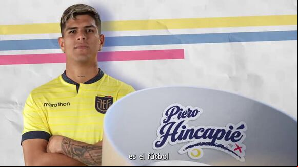 El mensaje de unos niños para la Selección de Ecuador. (Video: Ecuador)