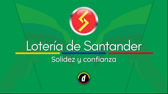 Estos fueron los resultados de la Lotería de Santander del viernes 3 de noviembre (Video: YouTube)