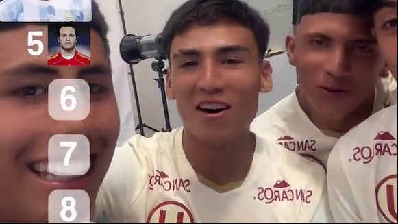 Universitario enfrentará su segundo reto en la Libertadores SUb-20. (Video: Conmebol)