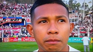 Edison Flores y el mensaje sobre su futuro tras campeonar con Universitario: “Fue un gustazo”