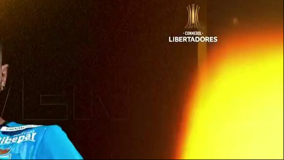 Blooming y El Nacional juegan por la Copa Libertadores. (Video: Blooming)