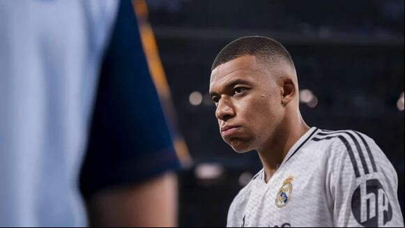 Kylian Mbappé rompió su silencio y habló sobre su presente en el fútbol. (Vídeo: Canal +).