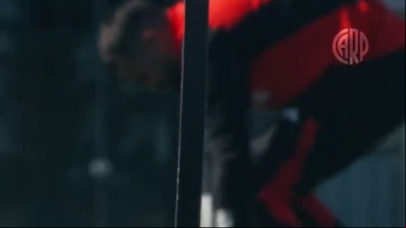 River Plate enfrenta a Atlético Tucumán por la Liga Profesional Argentina. (Video: @RiverPlate)
