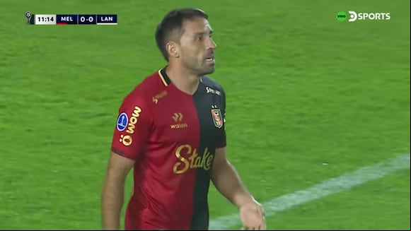Puerto Cabello y Melgar juegan por la fecha 5 del Grupo G de la Copa Sudamericana. (Video: ESPN)