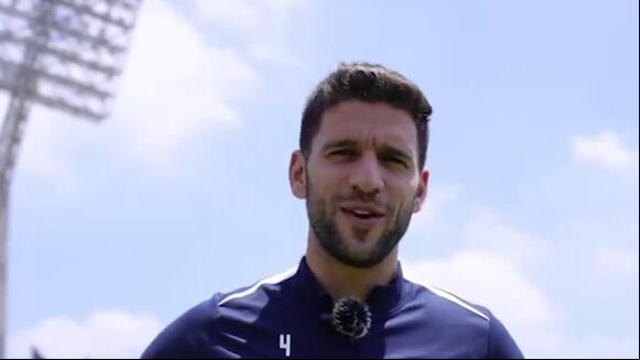 Pumas está listo para iniciar su camino en el Apertura 2024 de la Liga MX. (Video: Pumas)