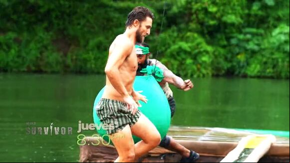 Mira el adelanto del Survivor México 2023 del jueves. (Video: Survivor México)