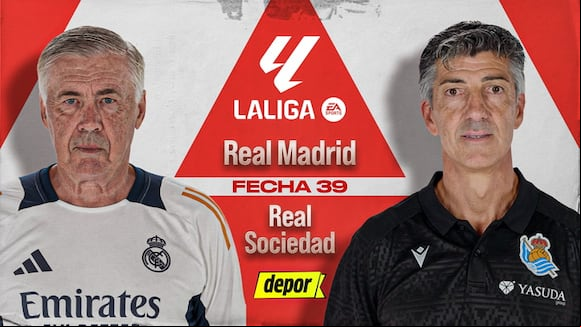 El divertido juego con los jugadores de Real Madrid. (Video: Real Madrid)